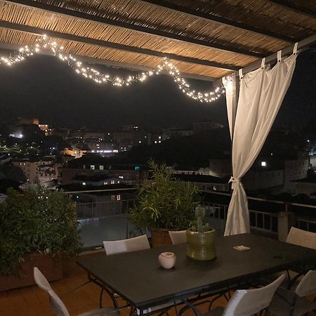 Attico San Francesco Apartment Siena Ngoại thất bức ảnh