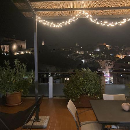 Attico San Francesco Apartment Siena Ngoại thất bức ảnh