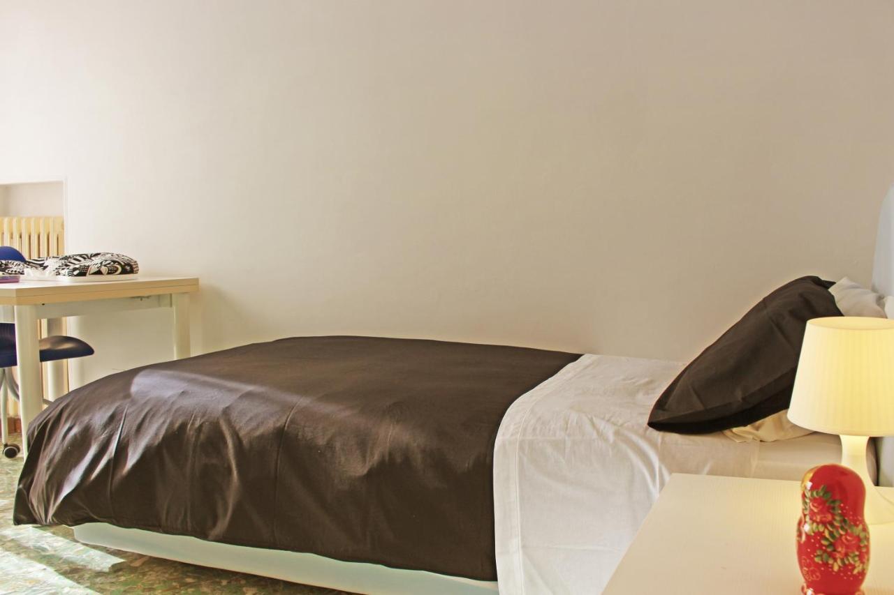 Attico San Francesco Apartment Siena Ngoại thất bức ảnh