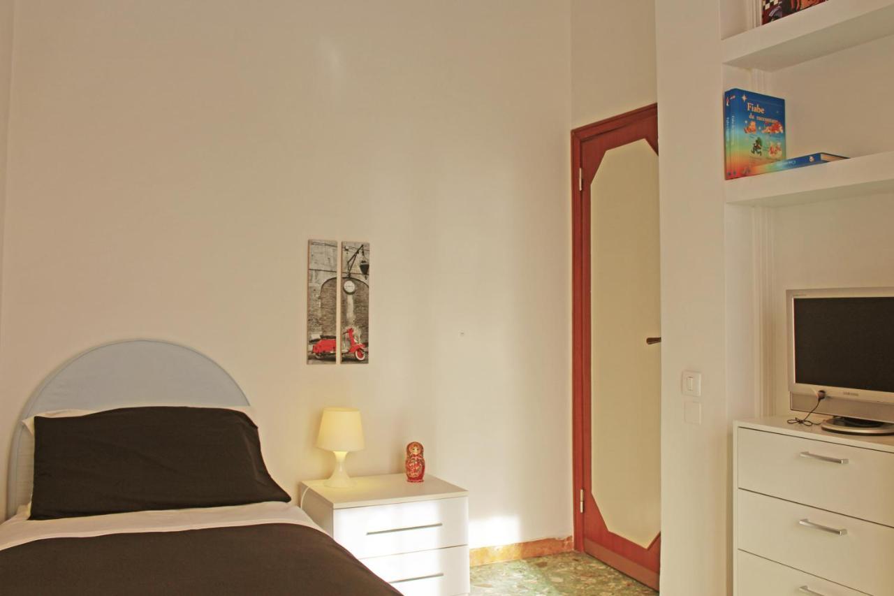 Attico San Francesco Apartment Siena Ngoại thất bức ảnh