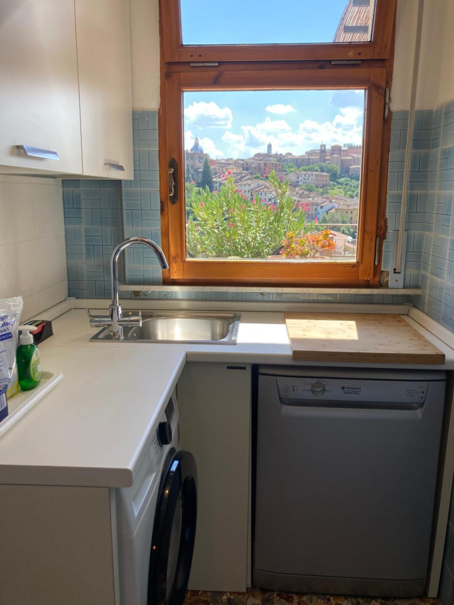 Attico San Francesco Apartment Siena Ngoại thất bức ảnh