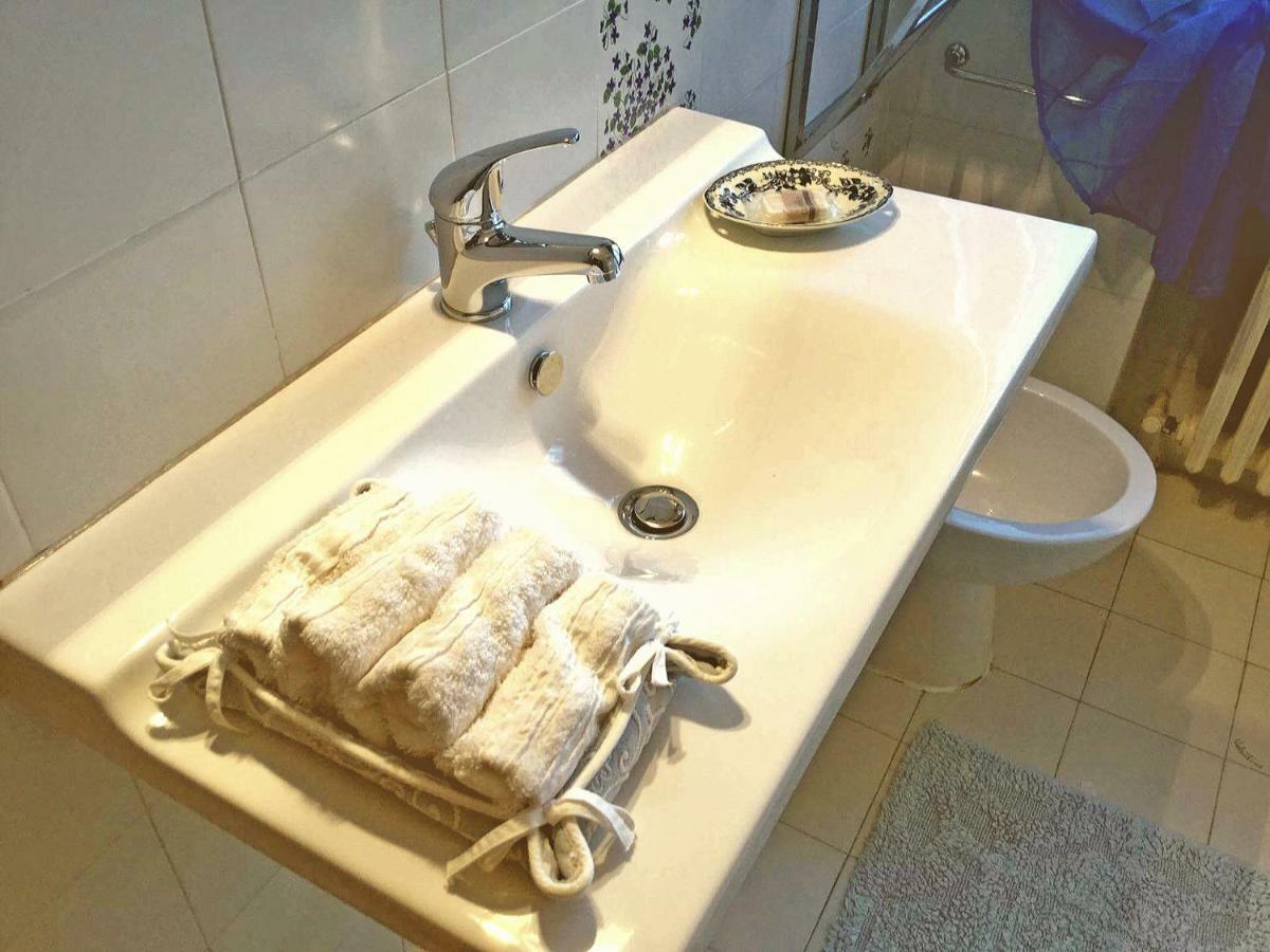 Attico San Francesco Apartment Siena Ngoại thất bức ảnh